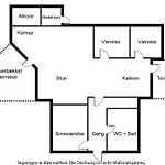 Σπίτι διακοπών N090-karrebaeksminde-krageholmsvej-72 *