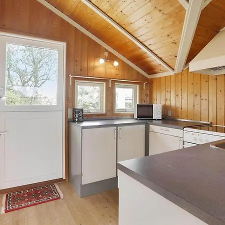 N090-karrebaeksminde-krageholmsvej-72 度假居 *