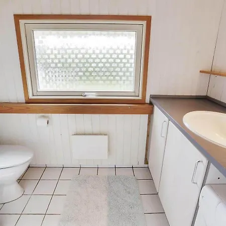 N090-karrebaeksminde-krageholmsvej-72 度假居 Eno By