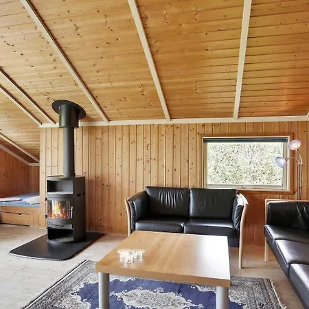 N090-karrebaeksminde-krageholmsvej-72 度假居