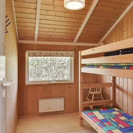 度假居 N090-karrebaeksminde-krageholmsvej-72