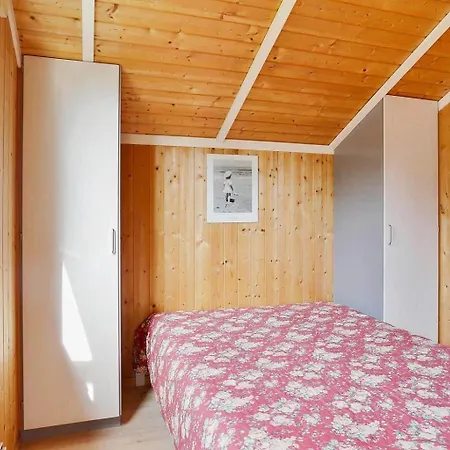 度假居 N090-karrebaeksminde-krageholmsvej-72 Eno By