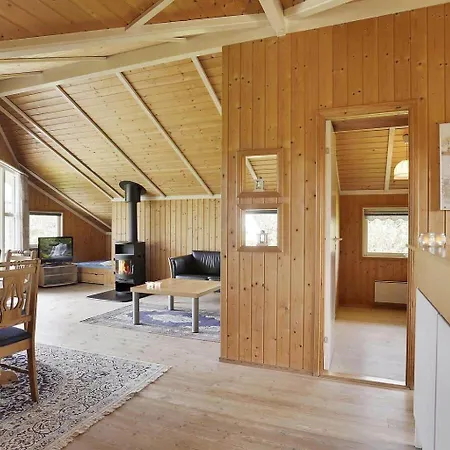 N090-karrebaeksminde-krageholmsvej-72 度假居 Eno By