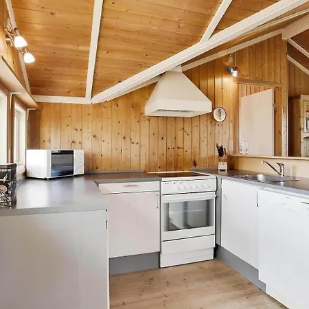Feriehus N090-karrebaeksminde-krageholmsvej-72 *