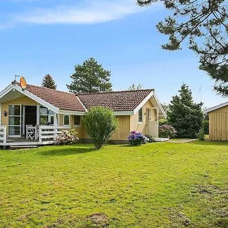 Feriehus N090-karrebaeksminde-krageholmsvej-72