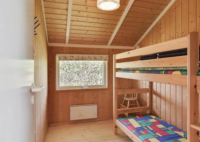 Holiday home N090-karrebaeksminde-krageholmsvej-72